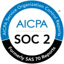 SOC 2 Certified