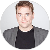 Dr. Sean Robinson
